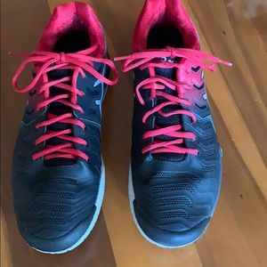 ASICS gel resolution 7 court shoes for Tennis